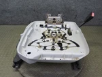 96-98 Bmw E36 328I Convertible Front Right Seat Lower Frame Track Rail Motor Oem. Fixed Price $223.95.