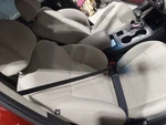 Passenger Front Seat Cloth Manual Fits 19-20 Sorento 3232949. Fixed Price $749.90.
