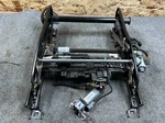 Volvo V60 T5 Platinum 15-18 Oem Front Left Seat Lower Track Frame W/ Motor 45K. Fixed Price $100.80.