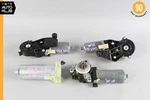10-15 Mercedes X204 GLK350 GLK250 Front Right Side Seat Adjustment Motor Set 24K. Fixed Price $178.23.