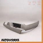 03-06 Porsche Cayenne 955 Front Right Side Outer Lower Seat Trim W/ Switch Oem. Fixed Price $89.50.
