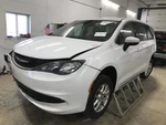 Seat Belt Front Bucket Passenger Retractor Fits 17-25 Pacifica 955508. Fixed Price $159.90.