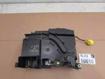 Power Distribution Box Cayenne 2003 2006 Porsche Under Driver Seat Oem. Fixed Price $44.99.