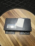 04-09 Jaguar XJ8 Vdp Xjr X350 X358 Front Left Side Seat Control Module Unit Oem. Fixed Price $80.75.