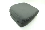 2011-2018 Jeep Wrangler Sahara Jlu Rear Headrest Black Cloth 4 Door. Fixed Price $78.99.
