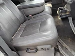 Passenger Front Seat Mega Cab Bucket Fits 06-09 Dodge 2500 Pickup 1754272. Fixed Price $534.90.
