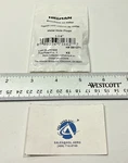 P/n: Hillman 881271 Metal Hole Plug (ne). Fixed Price $5.00.