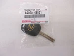 Lexus Oem Factory Master Key With Remote 2006-2008 RX400H. Fixed Price $170.87.