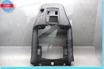 10-17 Mercedes E350 C250 W207 Left Driver Side Seat Back Cover Panel Black Oem. Fixed Price $42.00.