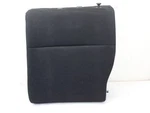 2013-2015 Subaru Xv Crosstrek Rear Seat Upper Cushion Lh Left Side Black Oem. Fixed Price $109.20.