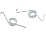 1968-1969 Corvette Seat Back Release Spring. Fixed Price $14.90.