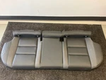 19-24 Volvo S60 Rear Heated Black Bench Seat. Fixed Price $175.00.