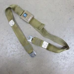 1969 Chevelle Gto Cutlass Lemans Original Gm Robbins 3910 Lap Belt Set Dated. Fixed Price $69.99.