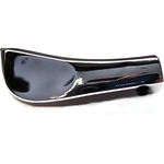 1966-66 Chevelle Cutlass Skylark; Knob; Seat Adjustment; Chrome. Fixed Price $14.99.