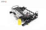 2017 - 2024 Audi S4 A4 Front Left Side Seat Lower Track Frame & Motors Oem. Fixed Price $119.99.