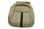 2016-2018 Honda Civic Ex Oem Front Right Heated Seat Lower Cushion Cloth Beige. Fixed Price $170.99.