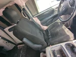 Dodge Caravan Driver Front Seat Oem WM6NE. Fixed Price $570.40.