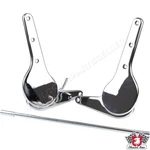 Jp Seat Frame Covering For Porsche 911 912 65-72. Fixed Price $680.18.