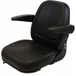 Replacement Seat Fits John Deere Skid Steer 240 280 313 315 317 328 CT322. Fixed Price $387.99.