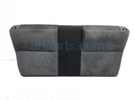2013-2020 Subaru Brz Rear Upper Back Seat Portion Black Cloth *scratches*. Fixed Price $166.25.