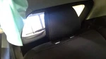 Ford Edge 2018 Headrest Used 0224. Fixed Price $75.99.