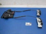 Seat Backrest Release Handle S80 2007 2012 Volvo Rear Folding Lock Oem. Fixed Price $44.99.