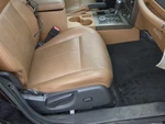 2008-2012 Jeep Liberty Passenger Front Seat Oem J022K. Fixed Price $685.13.