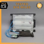 15-23 Mercedes X253 GLC300 CLA250 Front Upper Seat Cushion Bladder Bolster Oem. Fixed Price $116.20.
