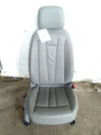 18 Audi A5 Right Passenger Front Seat Bucket Leather Electric. Fixed Price $310.44.