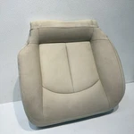06-09 Mercedes W209 CLK500 CLK350 Rear Left Driver Seat Cushion Bottom Beige Oem. Fixed Price $108.50.