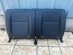 P407153 2012-2019 Volkswagen Beetle Rear Seat Upper Cushion Bench Coupe See Pics. Fixed Price $194.99.