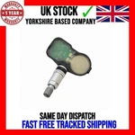 Tpms Tyre Pressure Sensor Fits Smart Fortwo Coupe 451 2007-2025 A0009051804. Fixed Price $40.82.