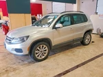 Tiguan 2015 Seat Rear 927329. Fixed Price $472.41.