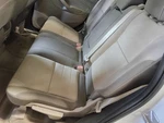 (local Pickup Only) Escape 2015 Seat Rear 628112. Fixed Price $139.41.