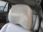 Driver Side Volvo XC90 2006 Headrest 661651. Fixed Price $120.80.
