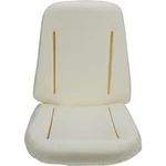 Al Knoch Interiors 118 Bucket Seat Foam, Nova/chevelle. Fixed Price $149.99.