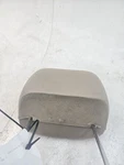 2003-2008 Mercury Grand Marquis Front Leather Headrest Oem Tested. Fixed Price $48.79.
