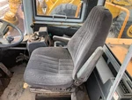 Samsung SL120-2 Seat Used P/n 206700010. Fixed Price $339.99.