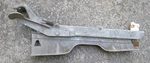 Nos Ford Seat Track 1950 1949 OA-7061705-A Lh Driver Side. Fixed Price $129.99.