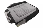 Genuine Gm Cushion Cover 84666382. Fixed Price $158.76.