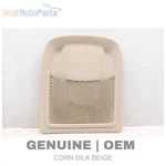 2015-2018 Audi Q3 Front Seat Back Panel W/ Net 8R0881969G. Fixed Price $77.49.