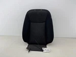 2014-2015 Nissan Sentra Front Left Driver Seat Upper Cloth Cushion Lh. Fixed Price $112.07.