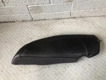 Jaguar Xf Rear Seat Trim Near Side L0128902 X250 Black 2008 To 2015. Fixed Price $40.24.