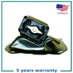 Front Left Engine Mount Motorking For 2008-2012 Dodge Nitro Jeep Liberty 3.7L V6. Fixed Price $50.65.
