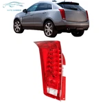 Tail Light Brake Lamp Assy Rear Left Driver Side For Cadillac Srx 2010-2015 2016. Fixed Price $120.99.