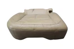 11-18 Porsche Cayenne Rear Right Passenger Side Lower Bottom Seat Cushion Oem. Fixed Price $80.00.