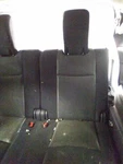 2018 Nissan Pathfinder Station Wagon Van Third Seat. Fixed Price $255.44.