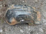 73 74 75 76 77 Chevelle Malibu Laguna Ss Original Left Inner Fender Liner. Fixed Price $424.96.