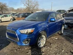 Outlander Sport 2015 Seat Rear 877347. Fixed Price $719.99.