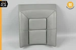93-96 Mercedes W140 S500 Coupe CL500 Rear Right Or Left Top Upper Seat Cushion. Fixed Price $195.05.